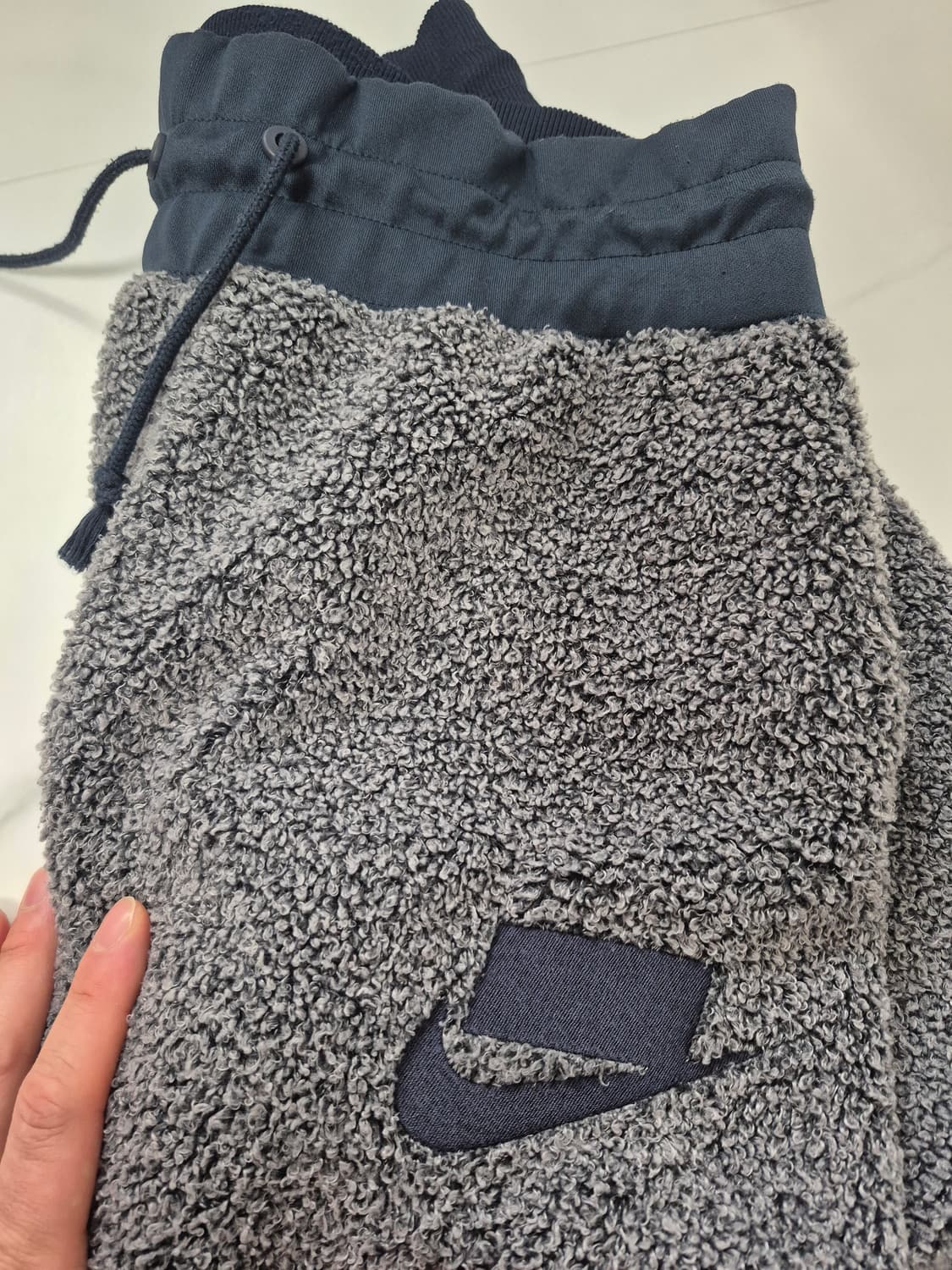 나이키 셰르파 조거팬츠 XL 상품이미지3