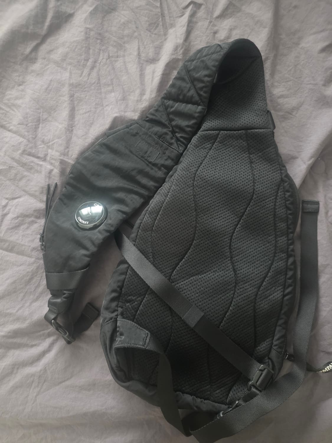 Cp 컴퍼니 가방 판매 상품이미지2