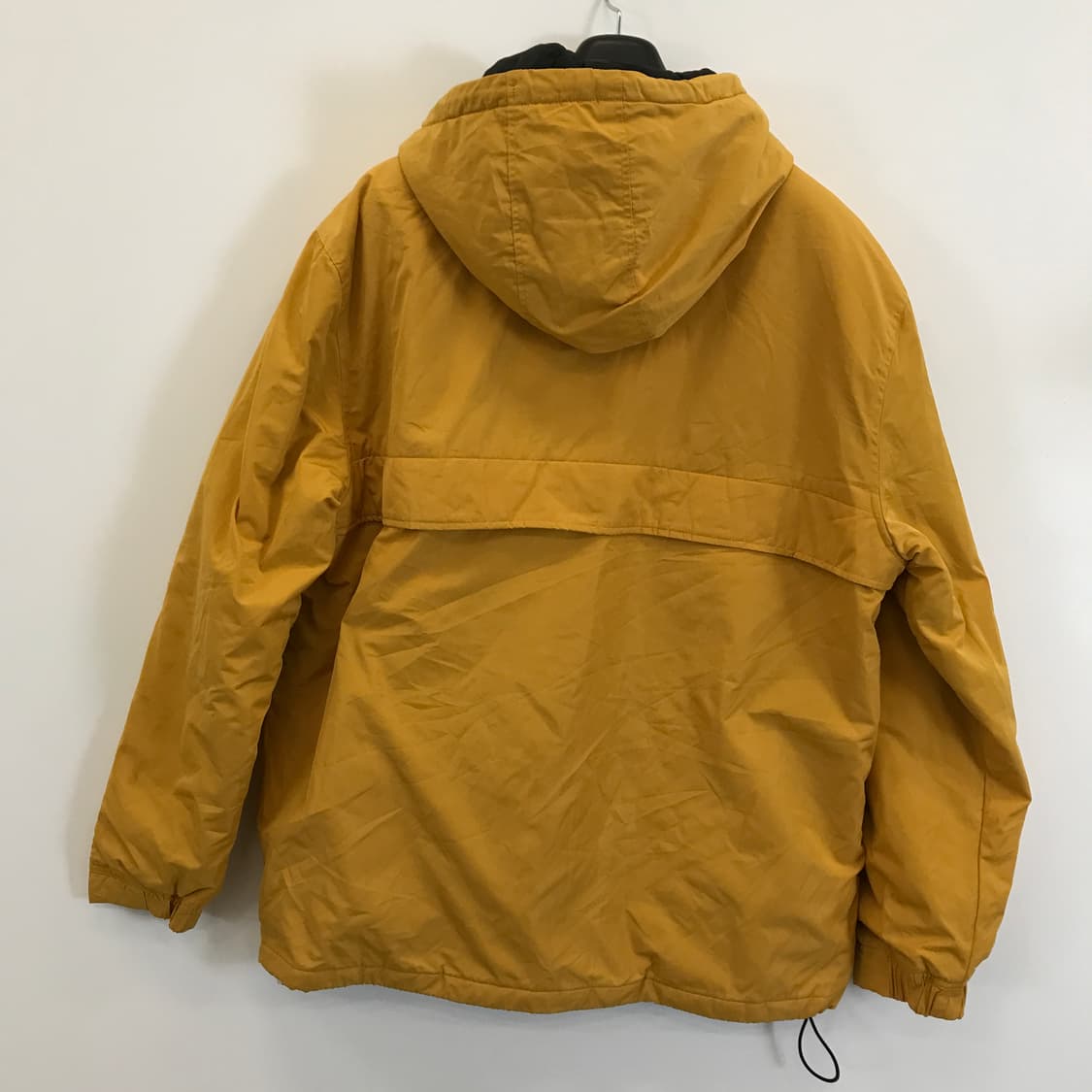 자라 아노락 패디드 후드자켓 [XL] 상품이미지3