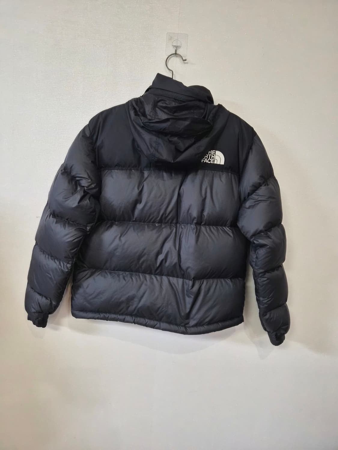 노스페이스 정품 남성 눕시 95 상품이미지4