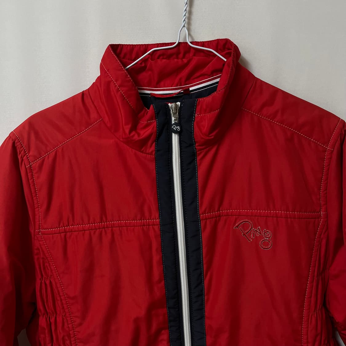 핑 골프 바람막이 자켓 L/100 상품이미지2