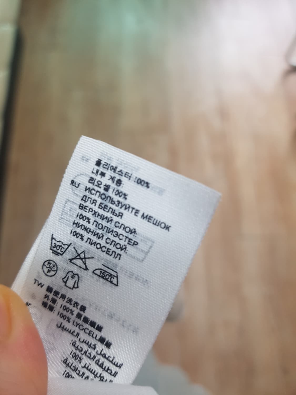 코스 롱 원피스  상품이미지8