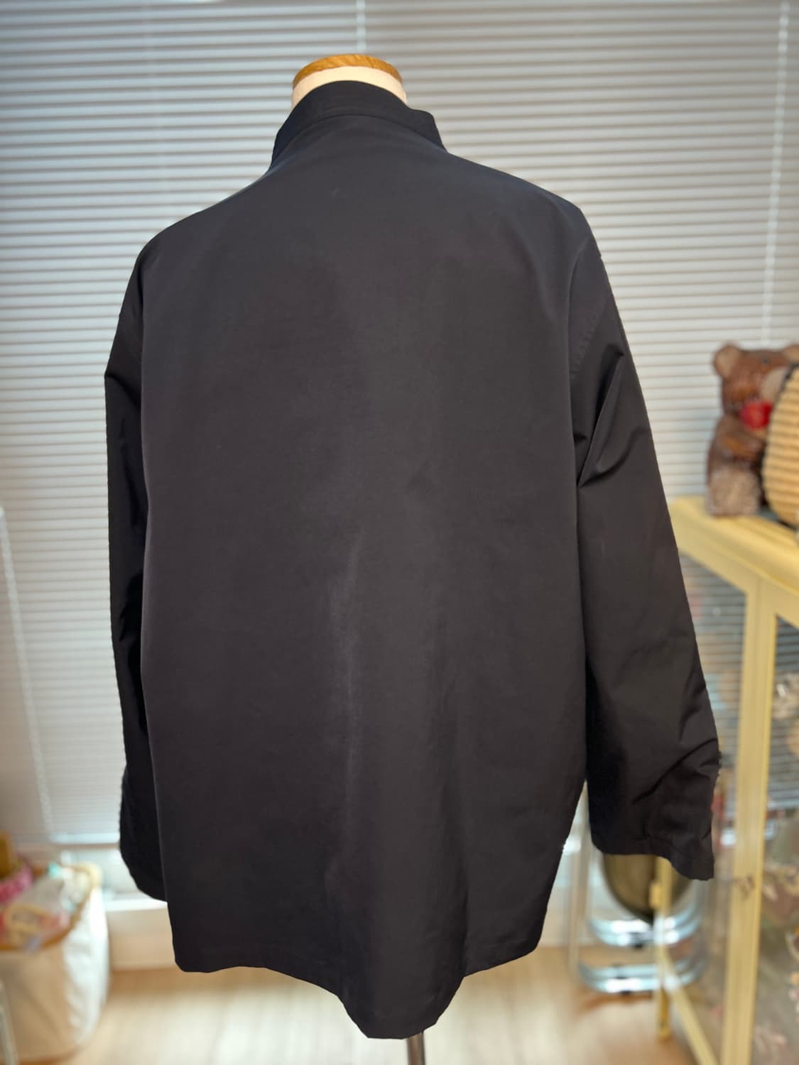 칠드런오브더 디스코댄스 노기 도장 콘초 오버사이즈 자켓 2 상품이미지2