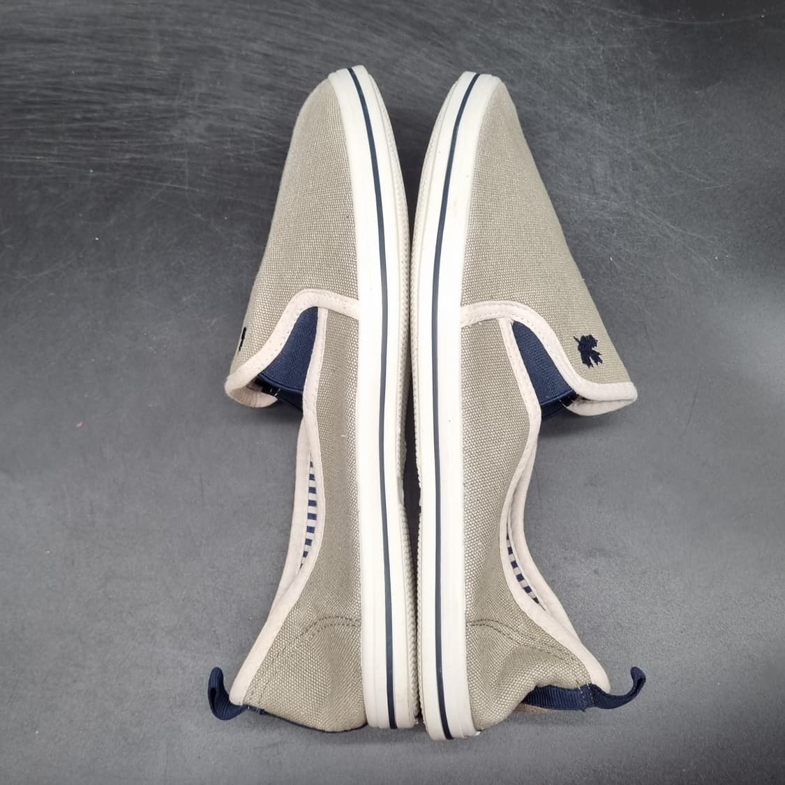 데이즈 남성슬립온 270 상품이미지5