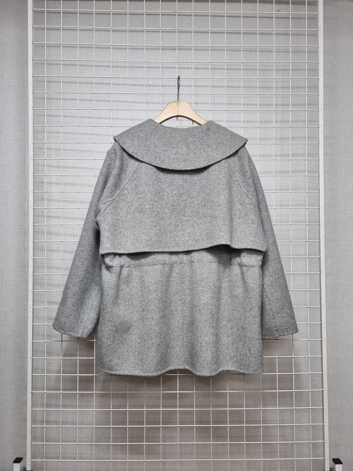 (택포) 레니본 모직자켓 (새상품급) 상품이미지2