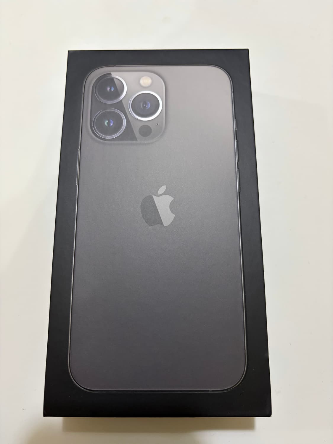 아이폰 13 프로 그래파이트 128gb 상품이미지2