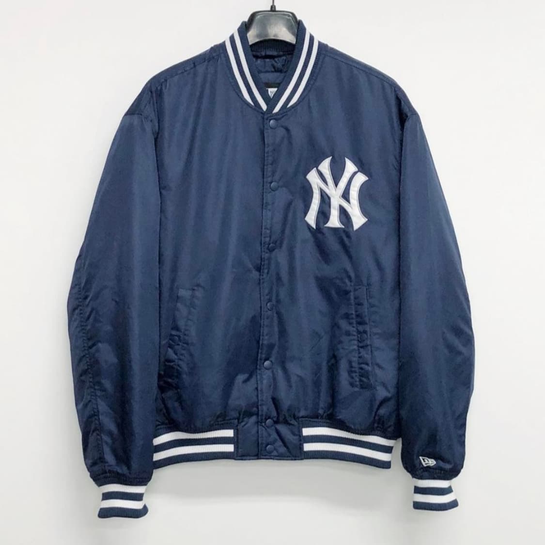 뉴에라 양키스 스타디움 자켓/남성105 상품이미지1