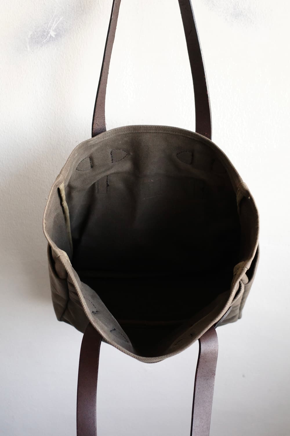 필슨 260 토트백 상품이미지4