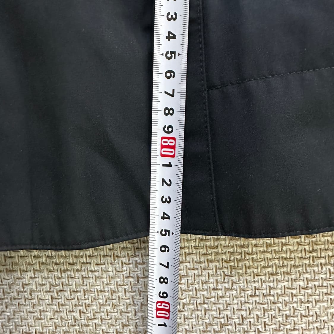 S/P 마이클코어스 여성용 트랜치 코트 0401D 상품이미지6