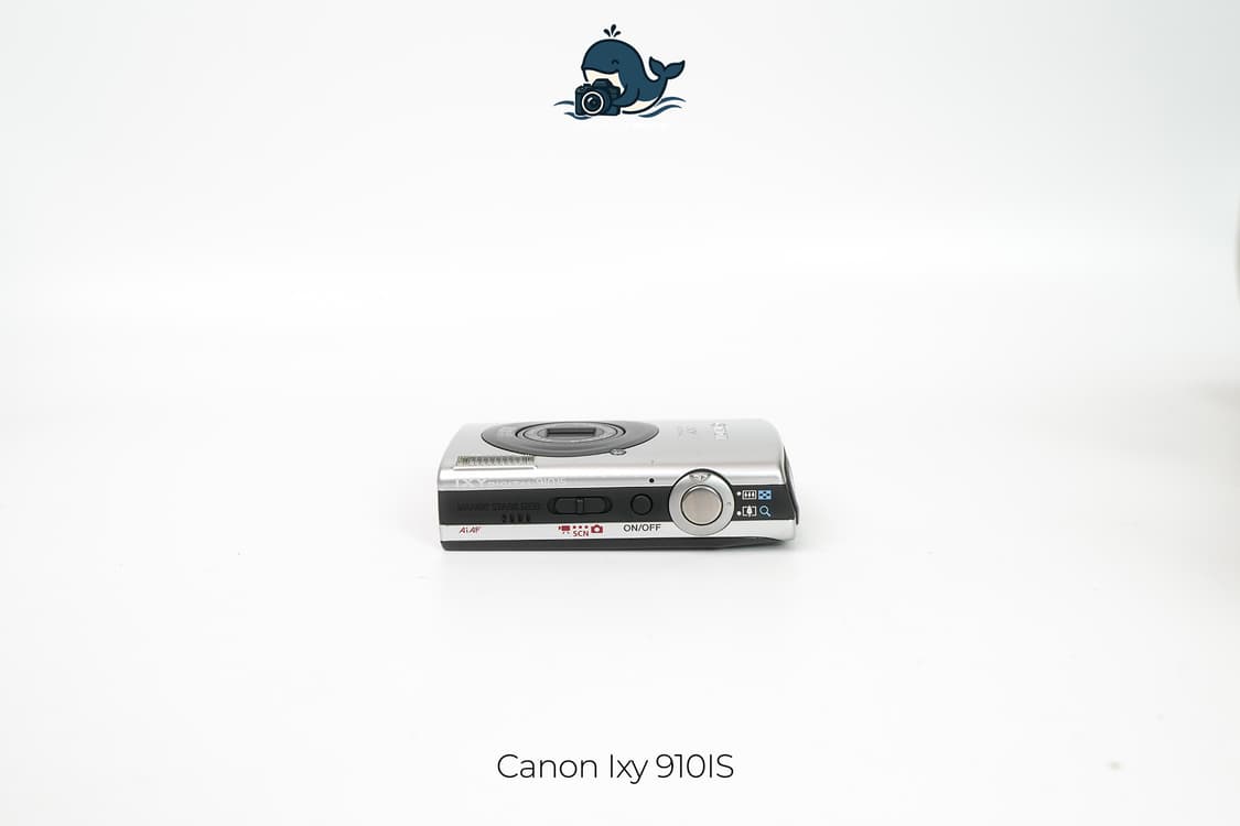 캐논 IXY 910IS - IXUS 860IS 상품이미지4