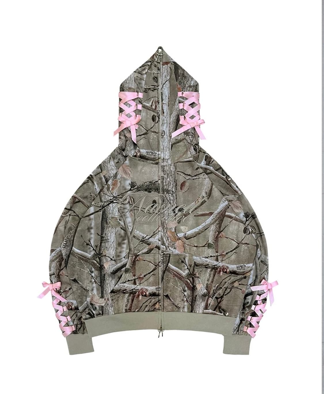 네임드콜렉티브 후드집업 구해요 상품이미지1