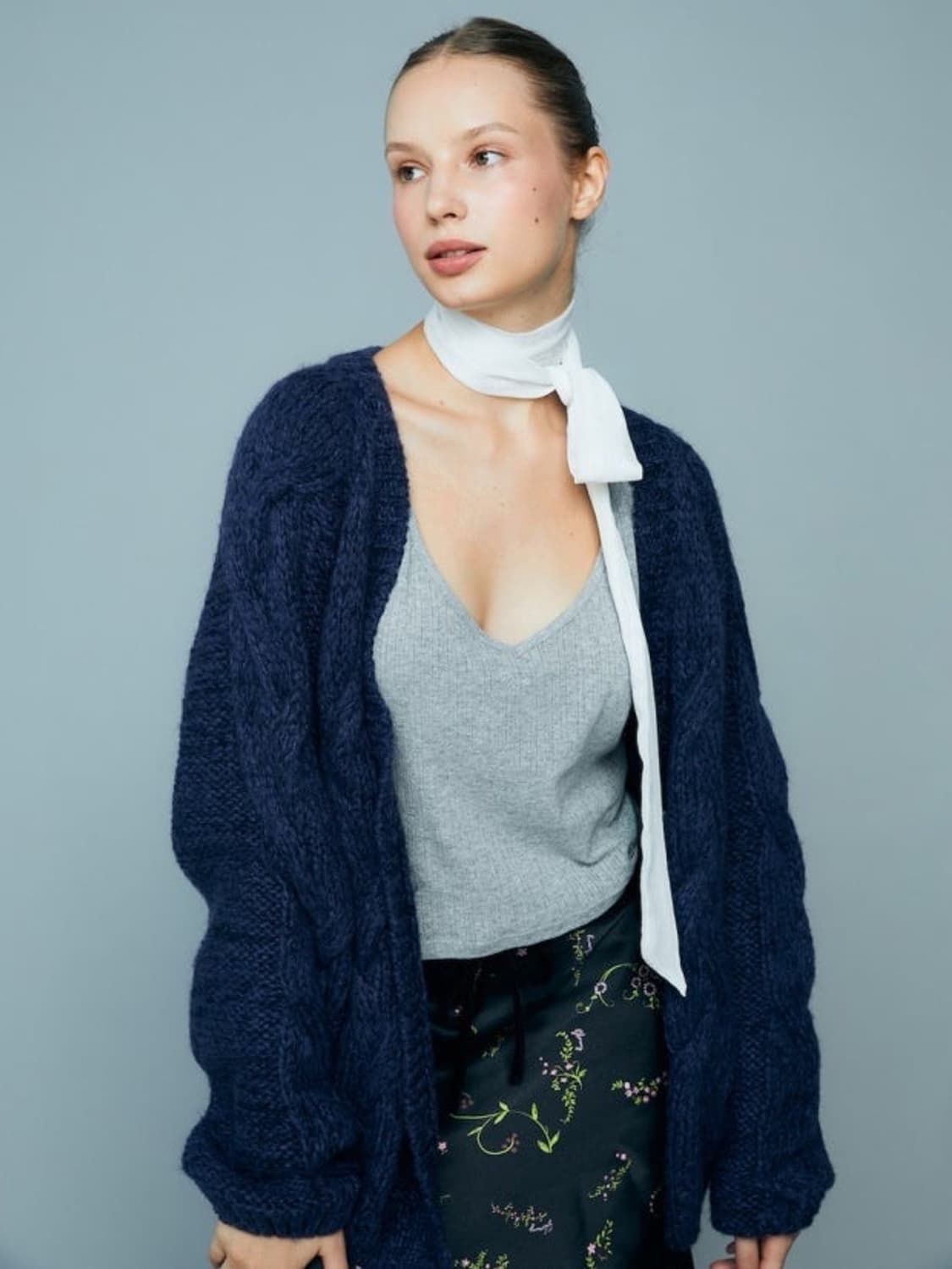 글로니 베키 가디건 상품이미지1