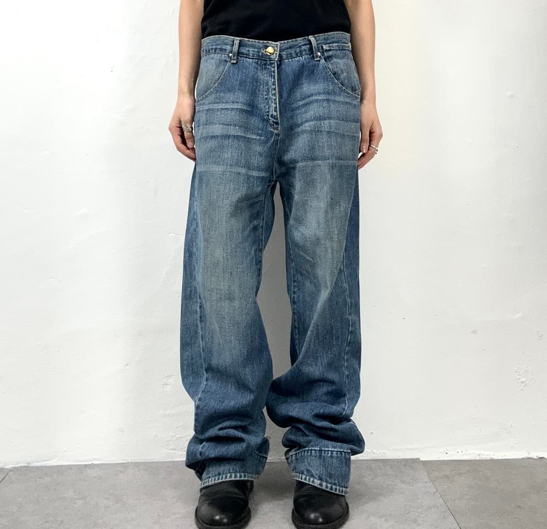 Levi’s Engineered Jeans 1st Gen 3D Twist 상품이미지2