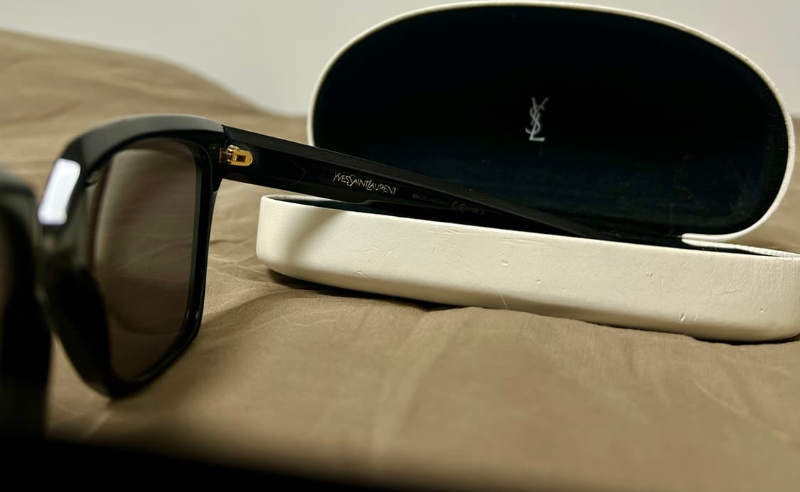 입생로랑 선글라스 ysl sunglass 상품이미지6