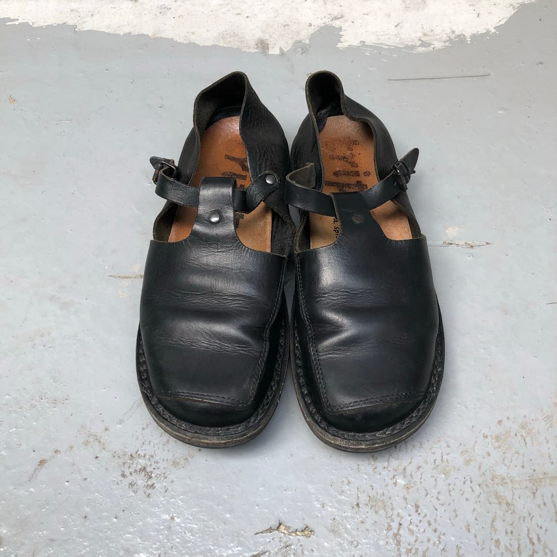 Trippen shoes 상품이미지3