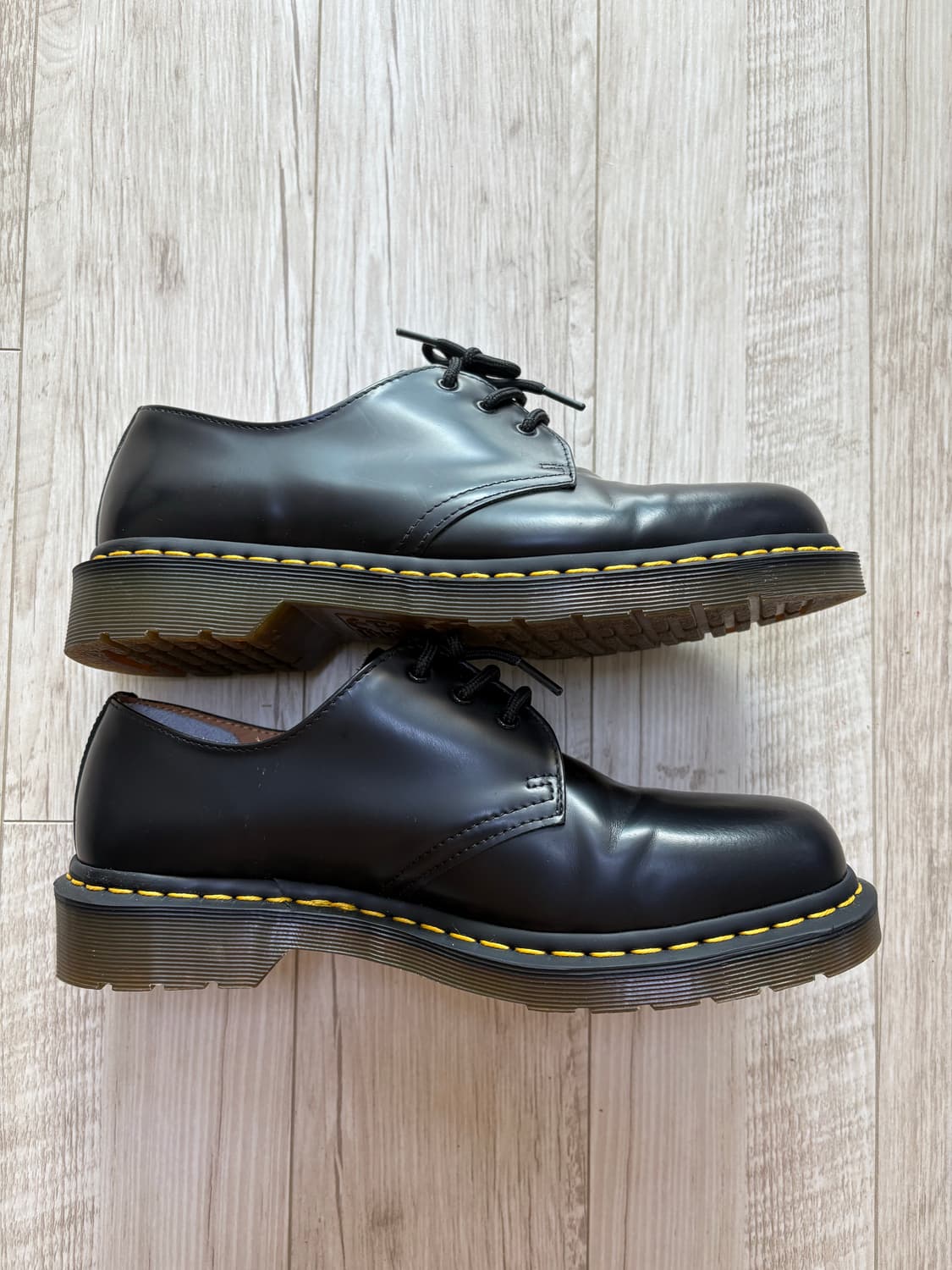 닥터마틴 1461 3홀 스무스 270 상품이미지3