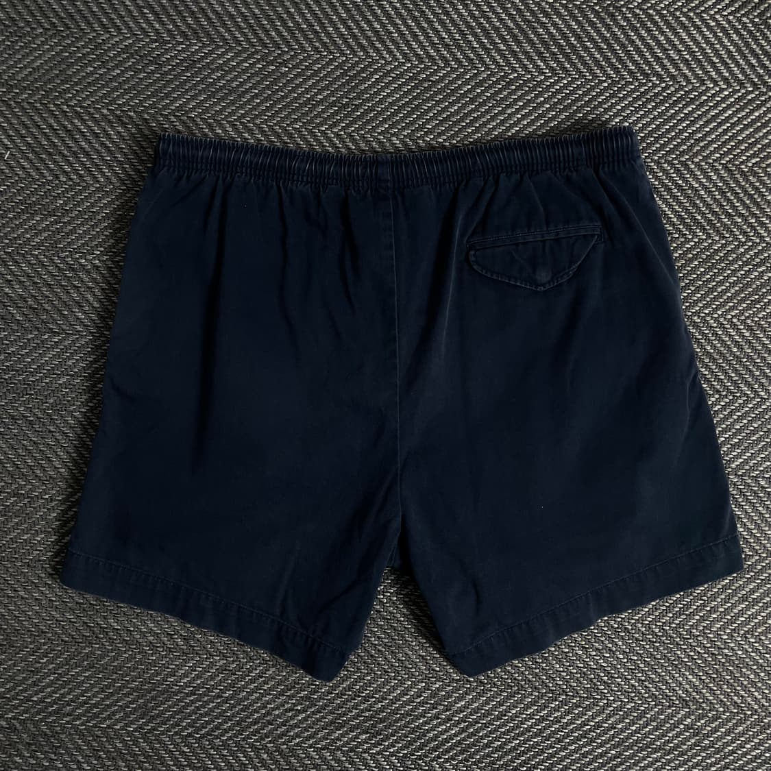 폴로 랄프로렌 치노 하프 팬츠o 3287 상품이미지3