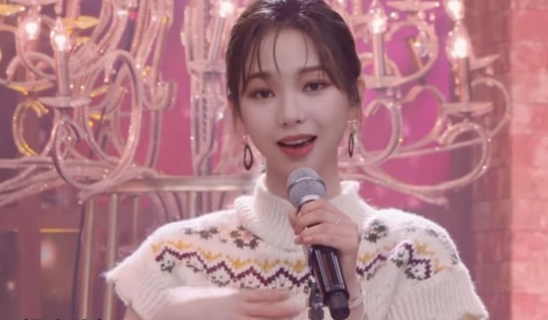 ZARA 카리나 니트 상품이미지6