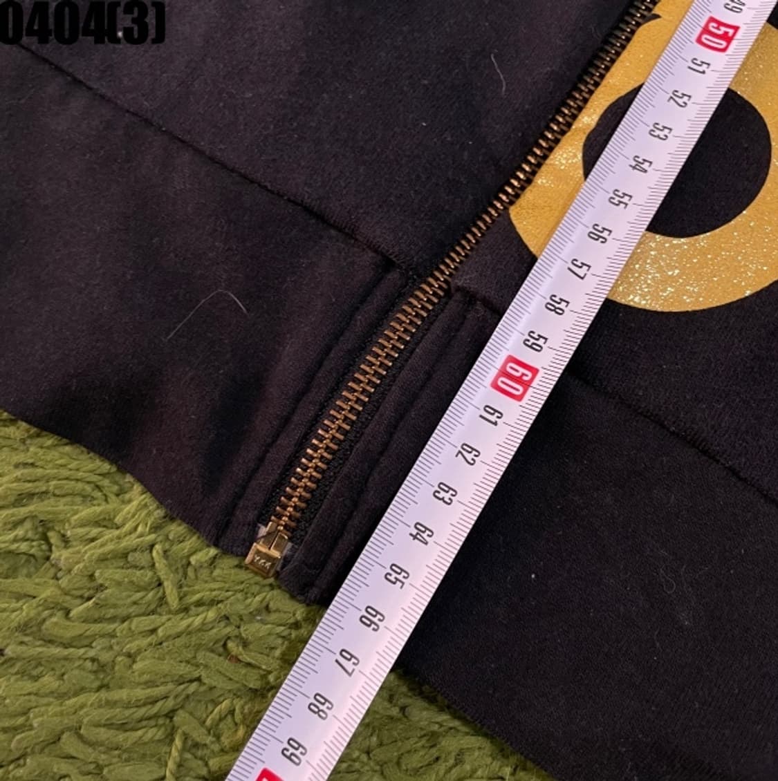 아디다스 후드집업 자켓 상품이미지7