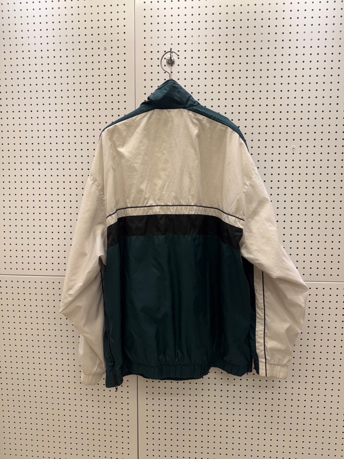 나이키 올드스쿨 아노락 바람막이 U1732 상품이미지3