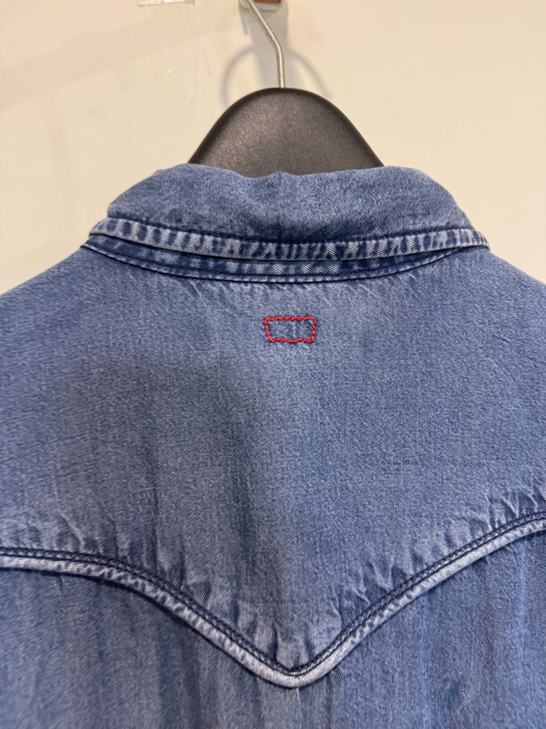 Levis 리바이스 데님 원피스 상품이미지9