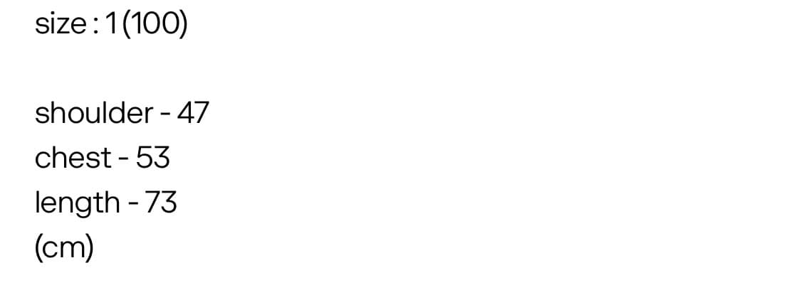 BED JW. FORD 더블 테일러드 와플 자켓 상품이미지4