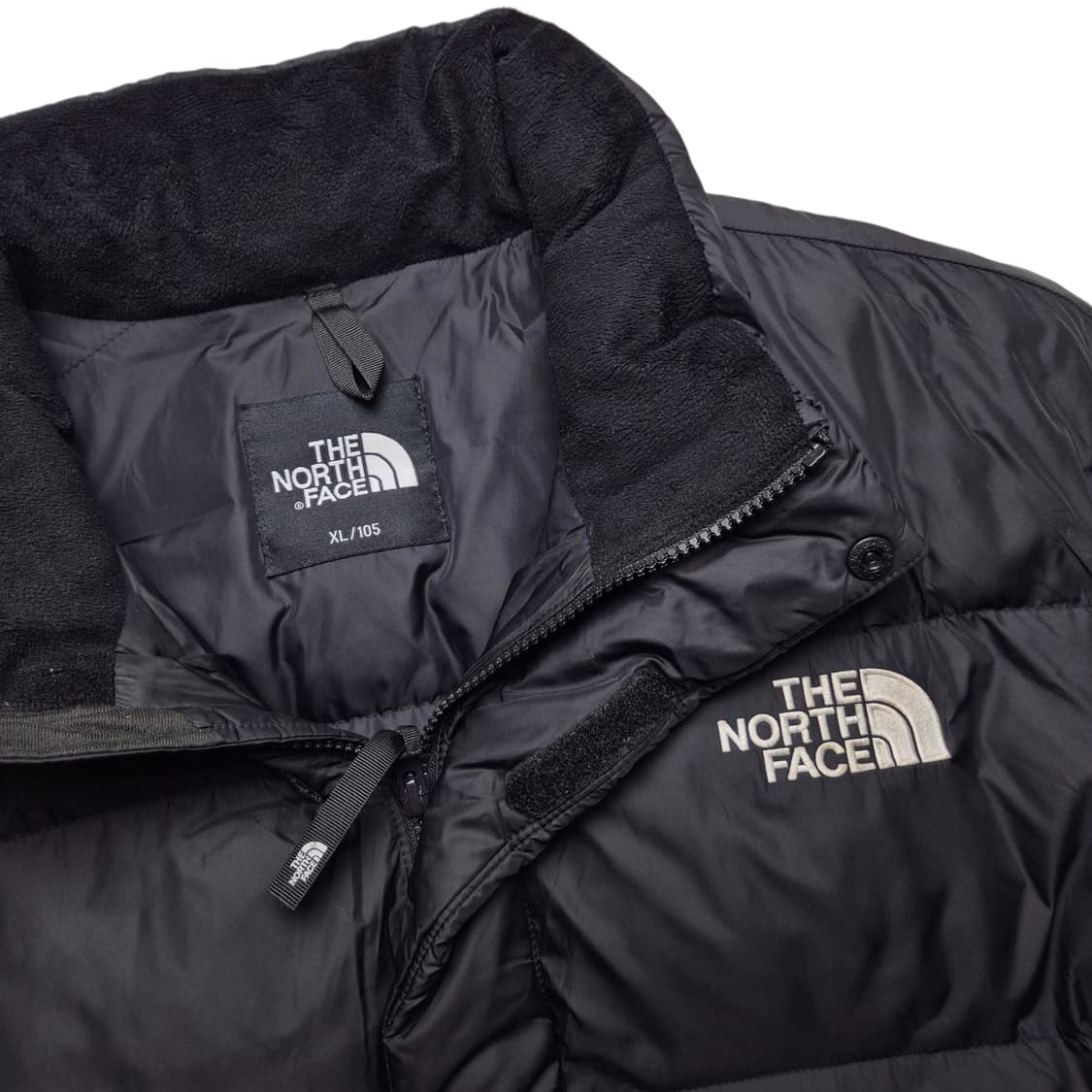 [XL] 노스페이스 눕시 온볼 패딩 상품이미지5