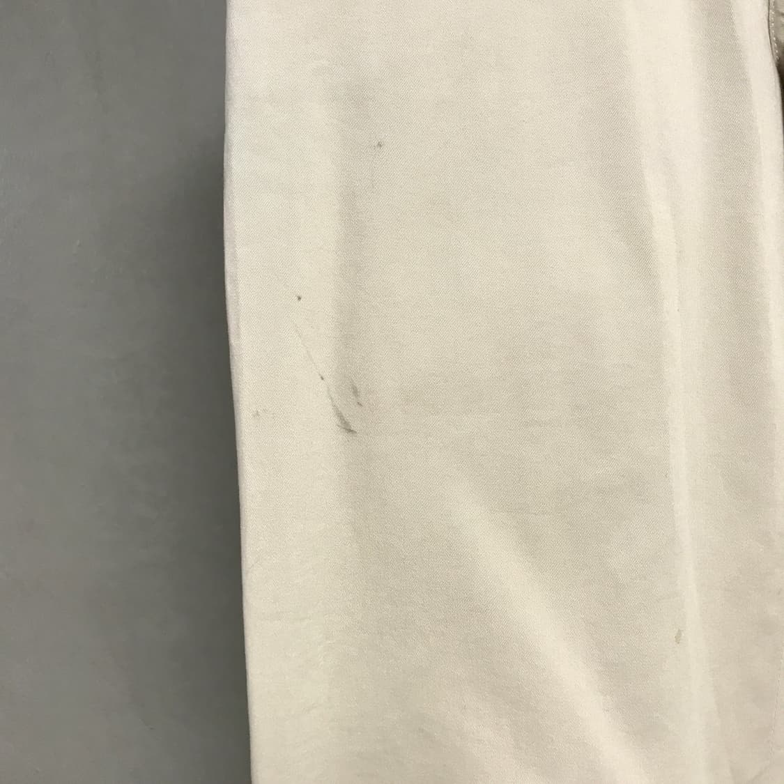 폴로 랄프로렌 QR 치노 팬츠 베이지 31/32 상품이미지4