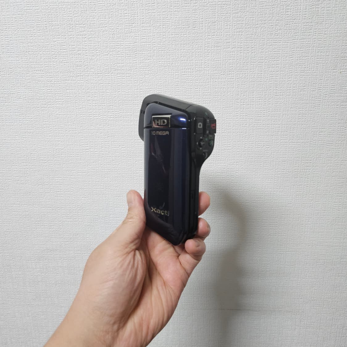 Sanyo Xacti DMX-CG10 디카 캠코더 상품이미지3