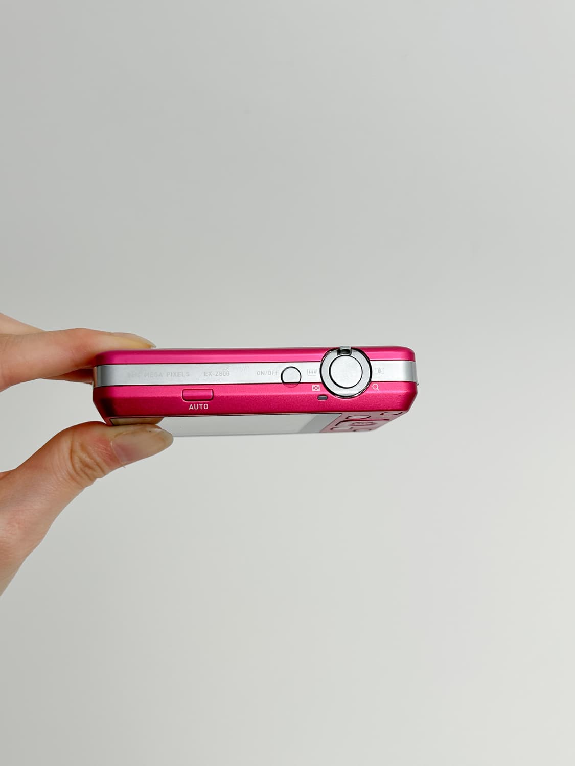 인기!) 카시오 엑슬림 z800 Exilim 빈티지 디카 상품이미지7