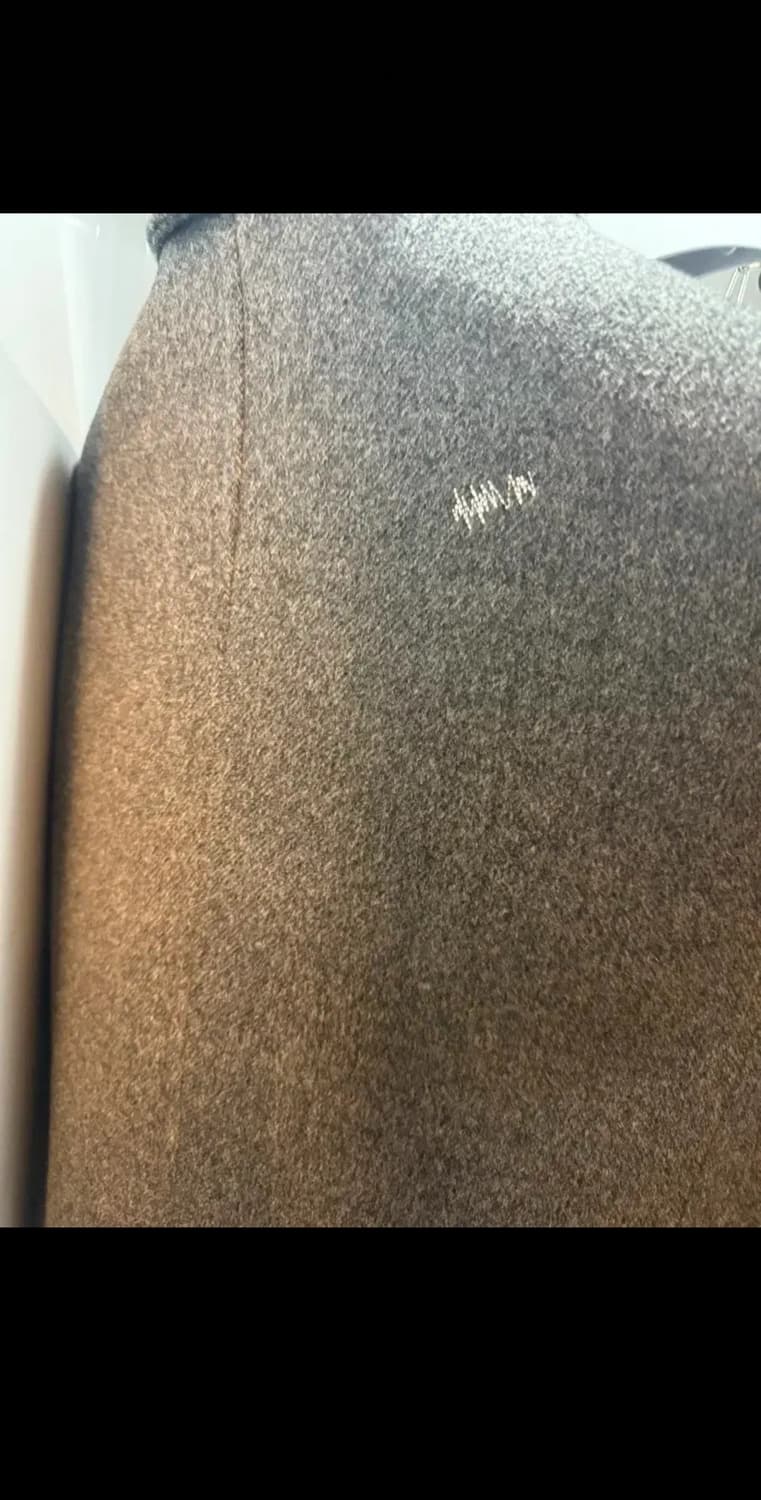 아더에러 시그니피컨트 코트 [ L ] 사이즈 판매 상품이미지5