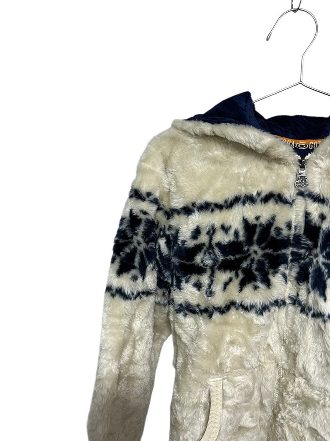 vtg jacket 상품이미지2