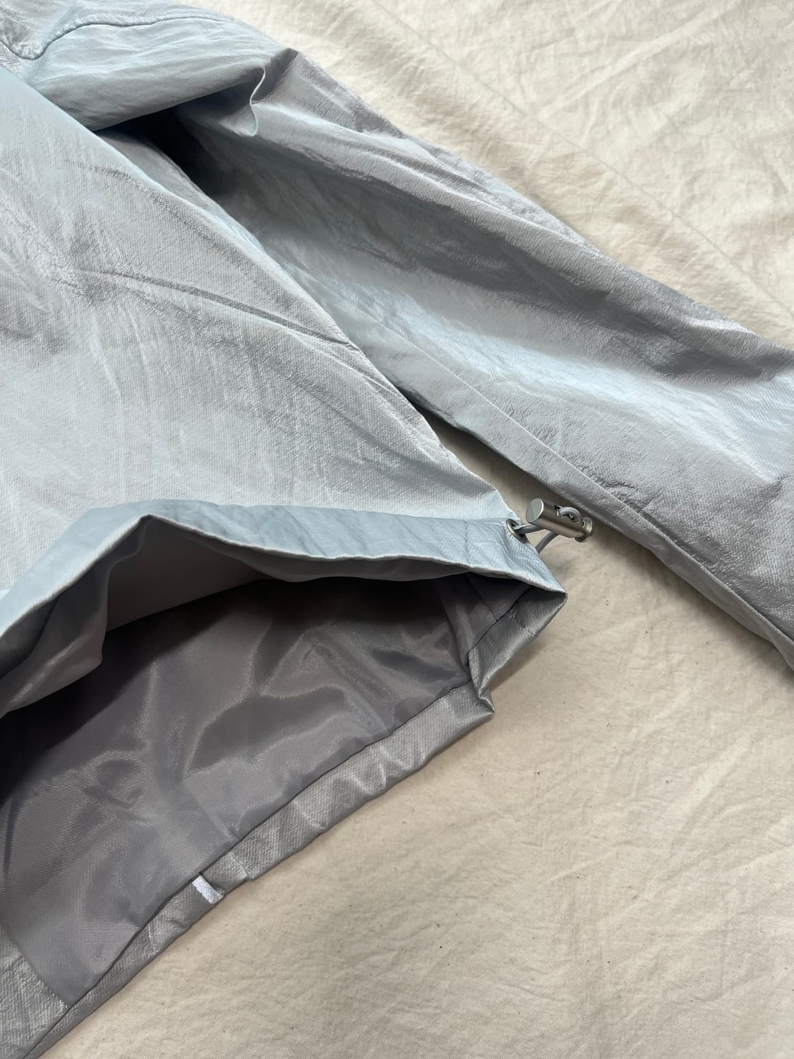 모래하우스 글로우 자켓 상품이미지4