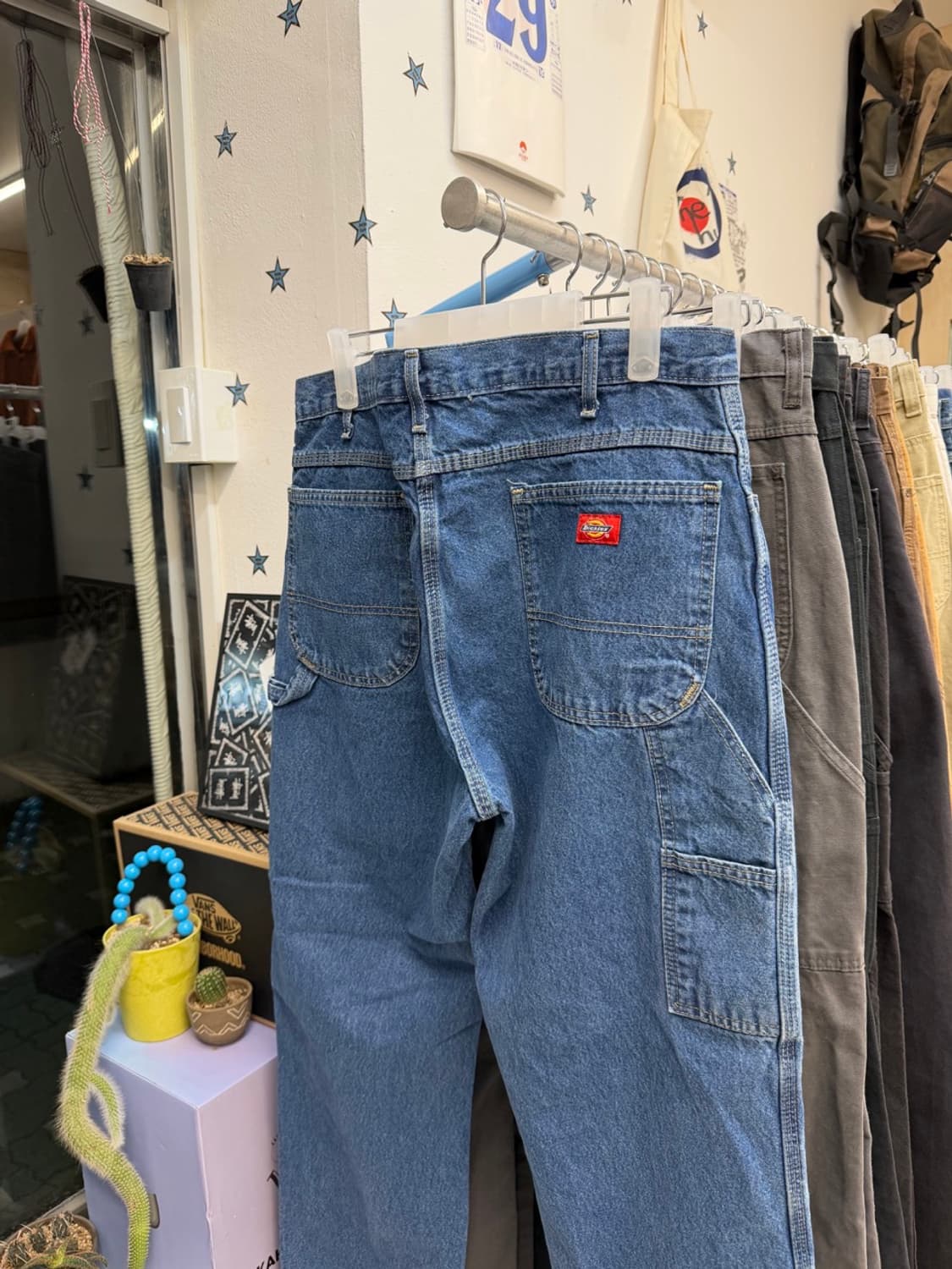 Dickies carpenter (36X32) 상품이미지10