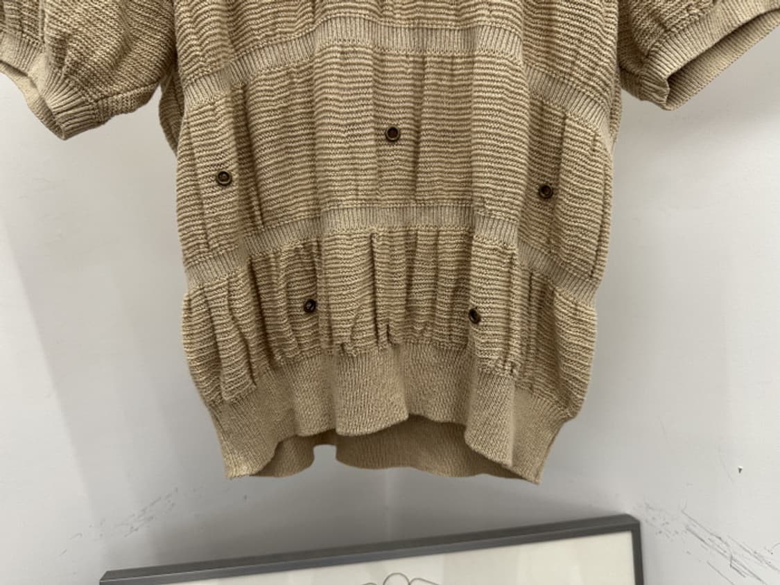 El paris 1/2 knit  상품이미지6