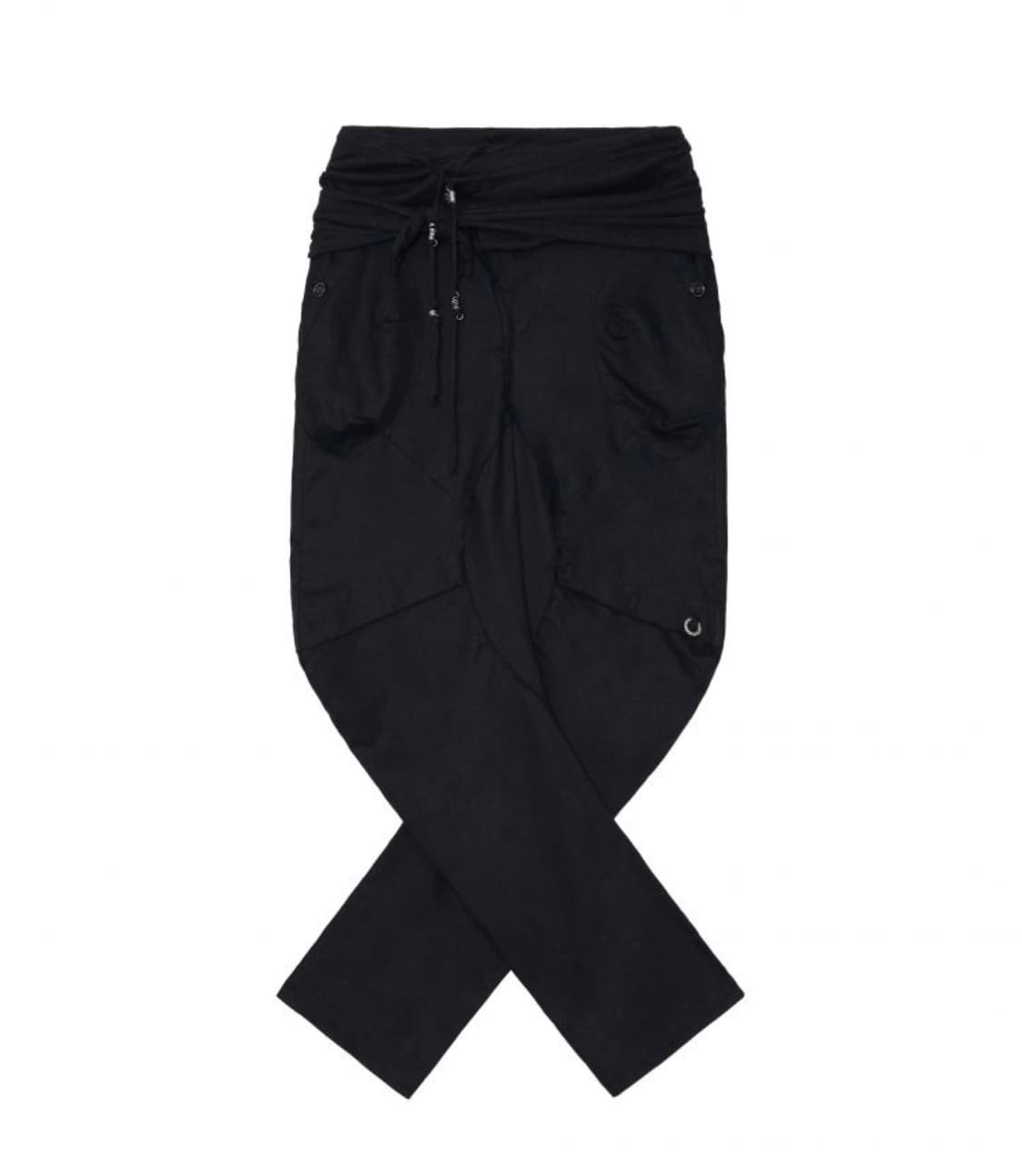 [새상품] Bias C Pants [BK] 상품이미지1