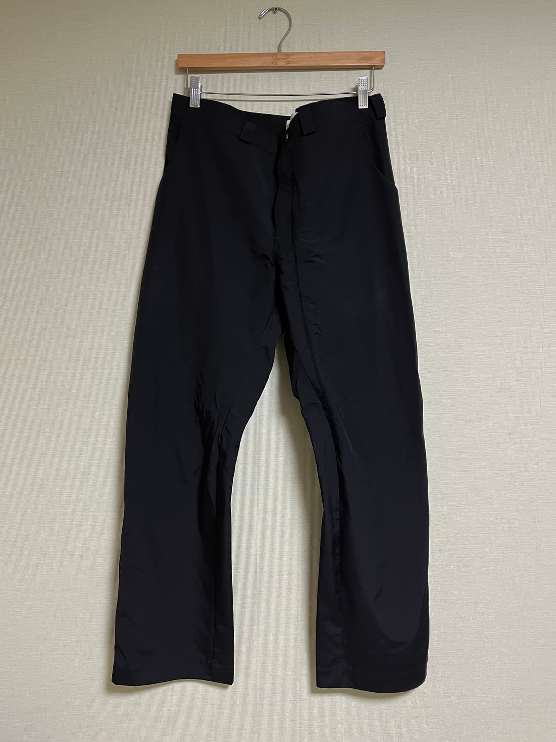 [M] Kiko Kostadinov Gaetan Trousers 상품이미지2
