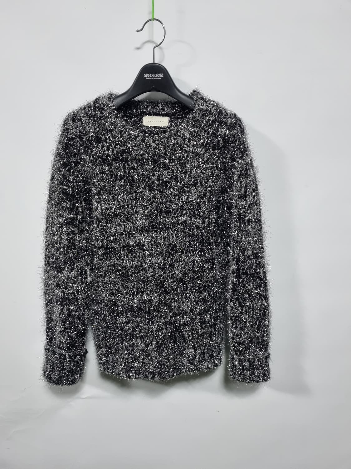 다즐링 아크릴 니트 스웨터 66 상품이미지1