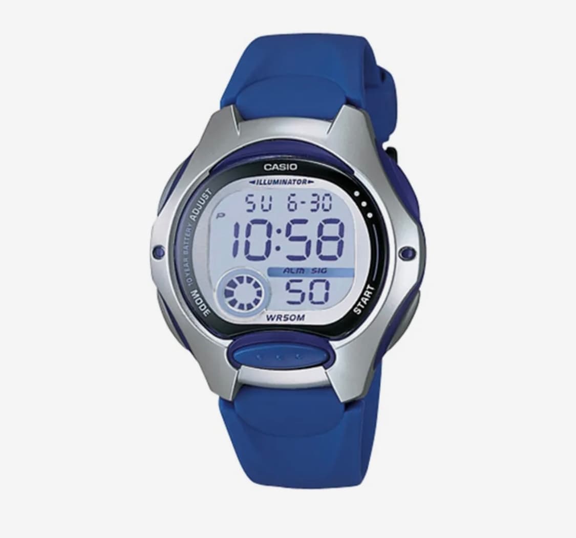 카시오 LW-200-2AVDF 상품이미지1