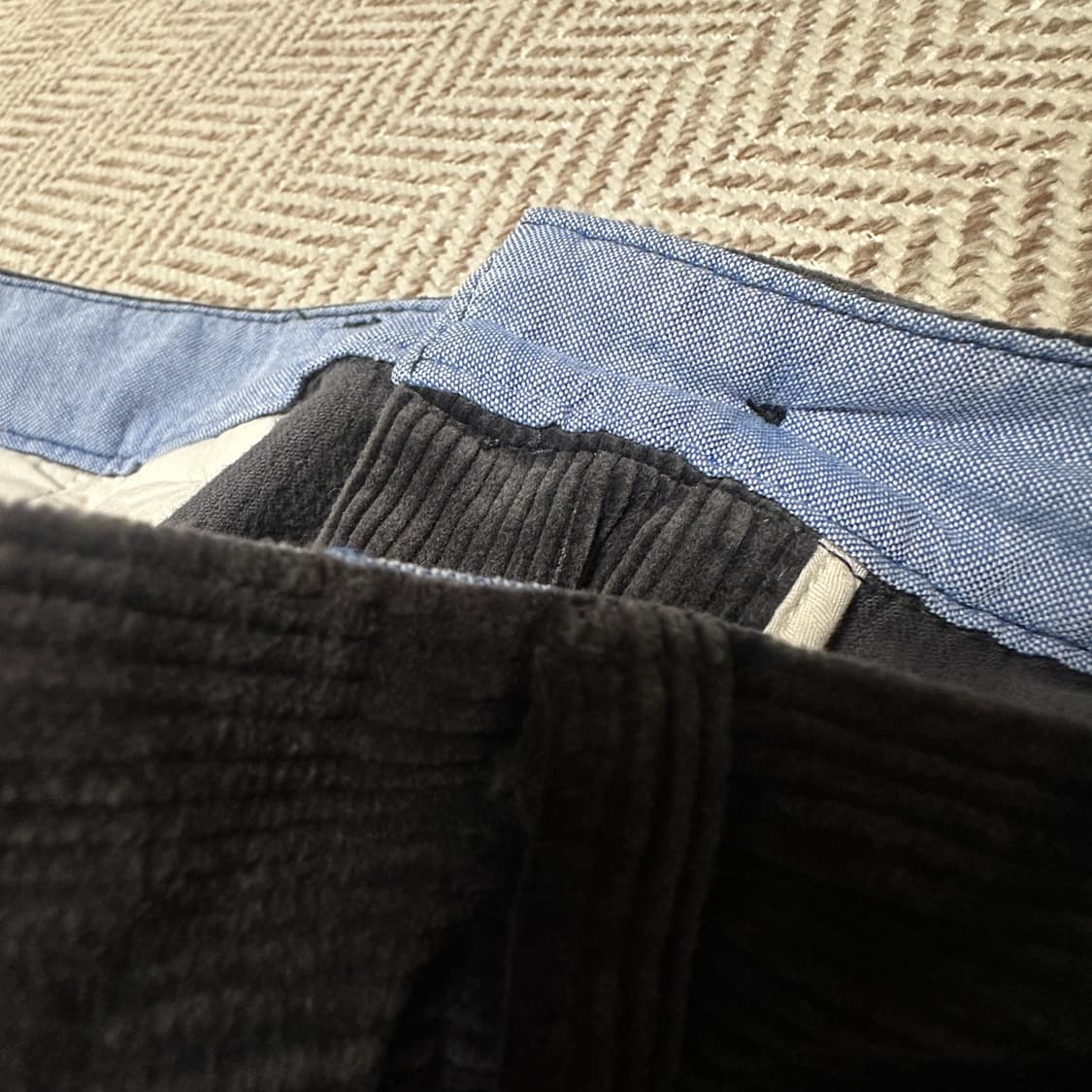 BEAMS PLUS japan made corduroy pants 상품이미지5