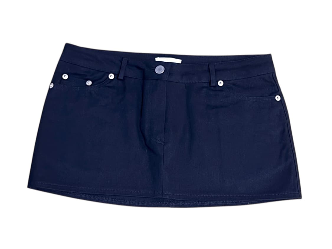 Eonts HIP HANGER SKIRT 상품이미지4