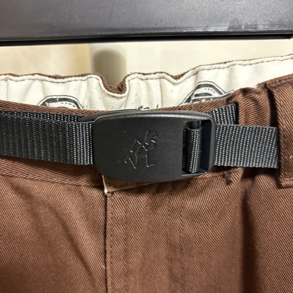 그라미치 X 디키즈 NN 팬츠 / 브라운, M 상품이미지5