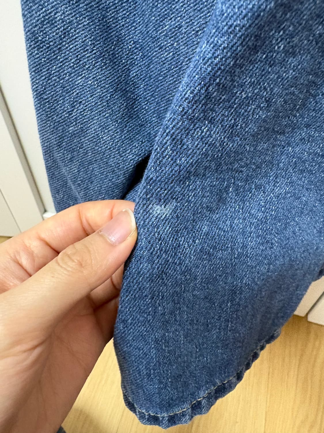 캘빈클라인 청자켓  상품이미지5