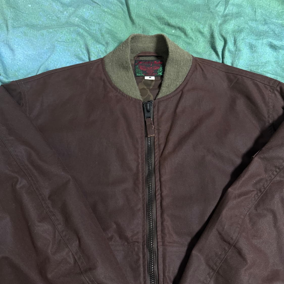 [M]프리휠러스 22SS "FIELD CRUISER" JACKET 상품이미지6