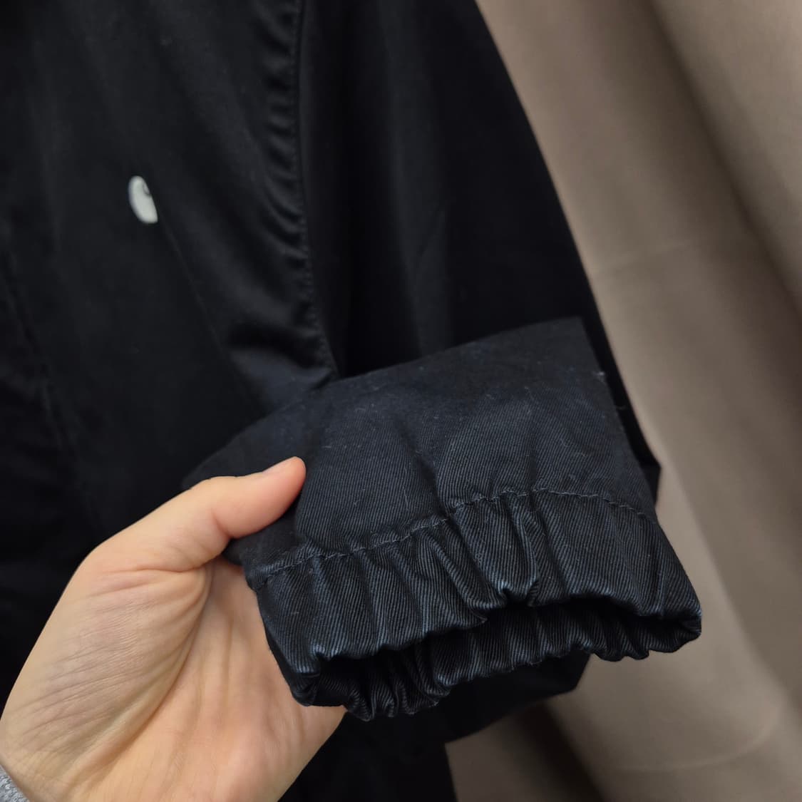 칼하트 WIP 매디슨 자켓 S 상품이미지3