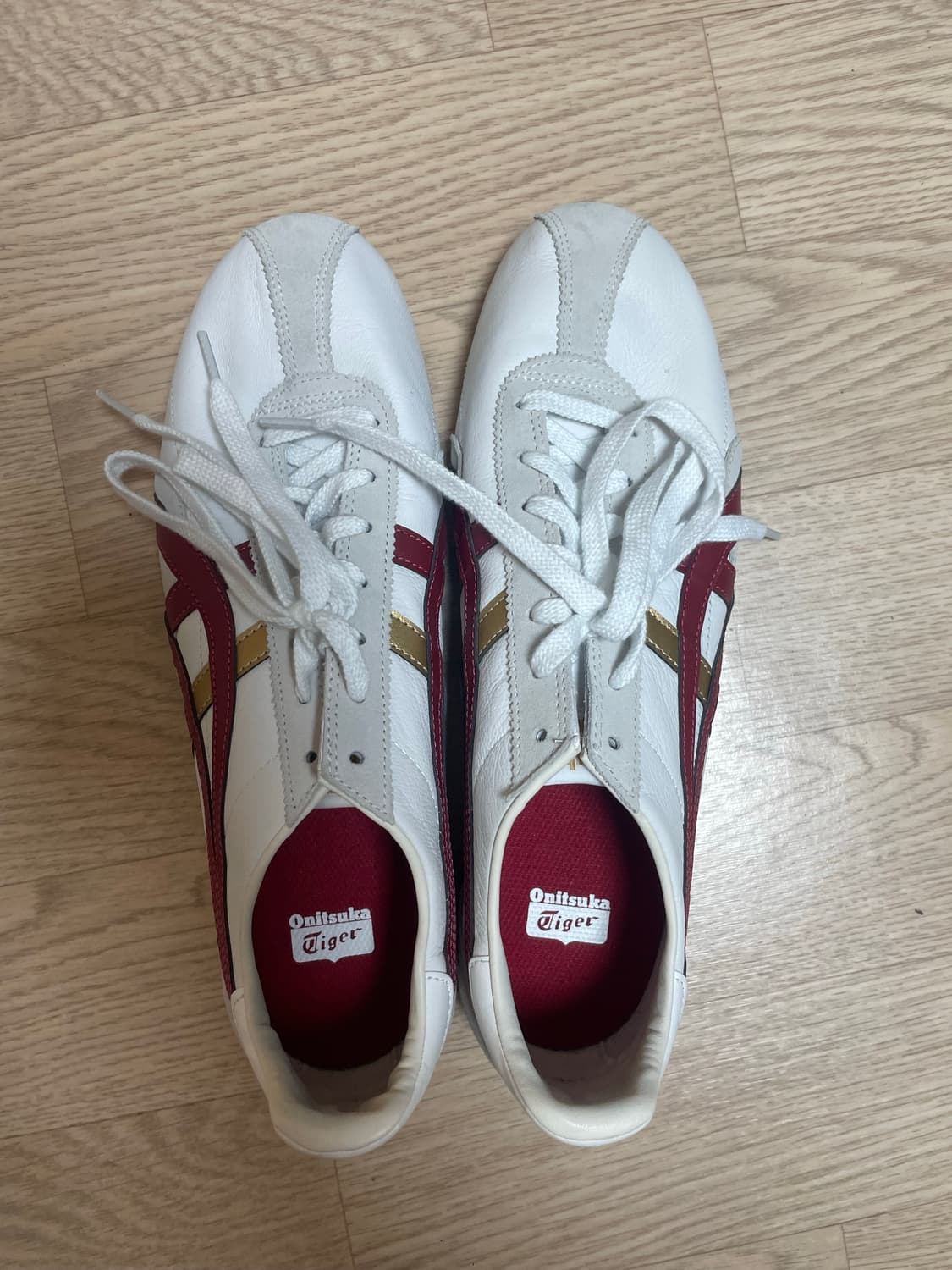 아식스 오니츠카타이거 판매 (280) 상품이미지4