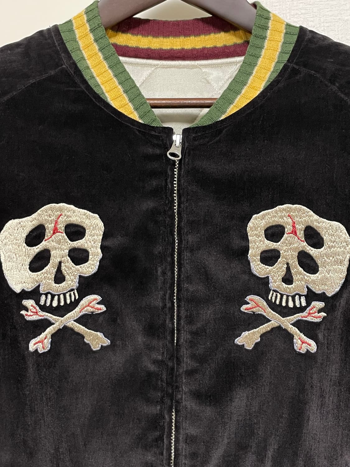 캐피탈 수베니어 3 사이즈 상품이미지6