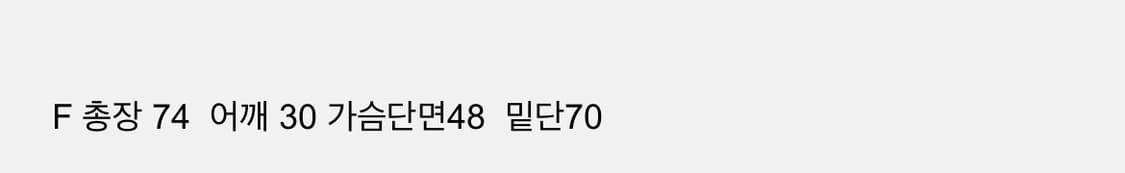 엔조블루스 시어 체크 슬리브리스탑 상품이미지2