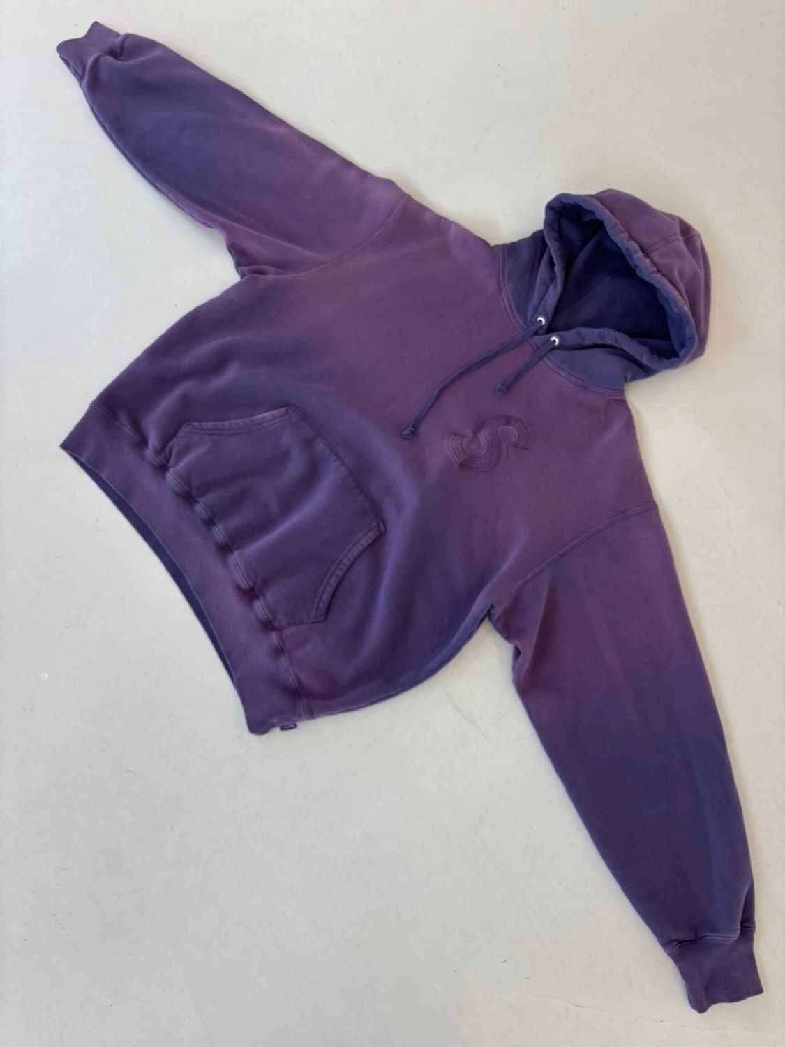 23ss Supreme Sweat Hood 상품이미지3