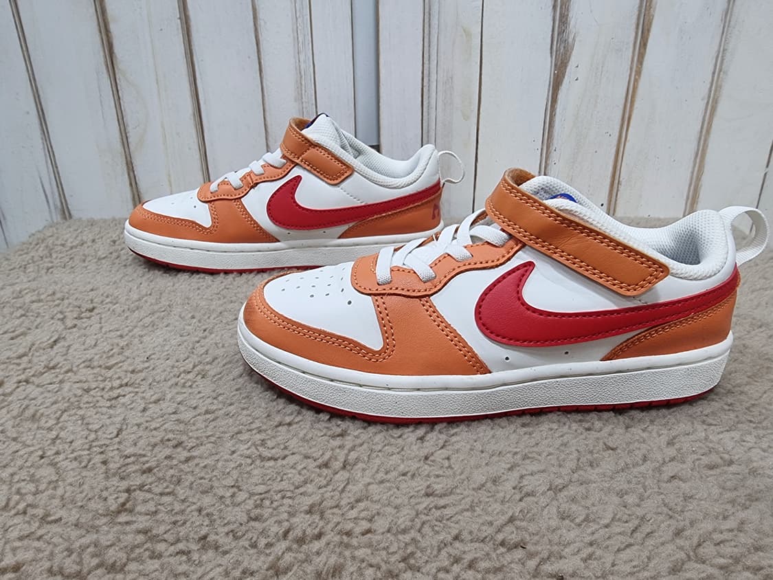 나이키 키즈 코트 버로우 로우2 (C775 상품이미지1